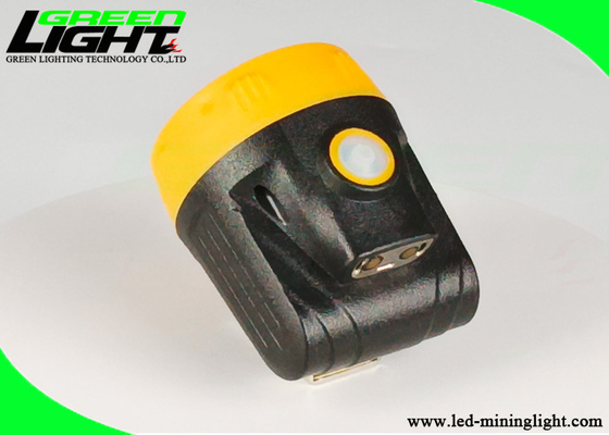 10000Lux High Brightness Led Head Lamp Oświetlenie bezpieczeństwa z ładowaniem USB