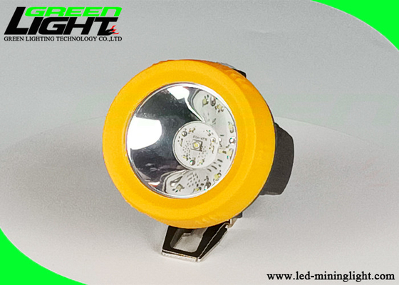 10000Lux High Brightness Led Head Lamp Oświetlenie bezpieczeństwa z ładowaniem USB