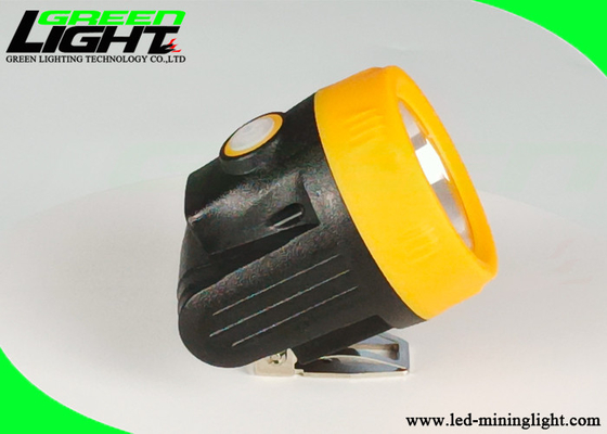 10000Lux High Brightness Led Head Lamp Oświetlenie bezpieczeństwa z ładowaniem USB