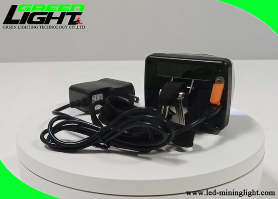 4000 LUX Cordless Mining Lights Akumulator 4,5 Ah z liną zabezpieczającą do wiercenia górniczego