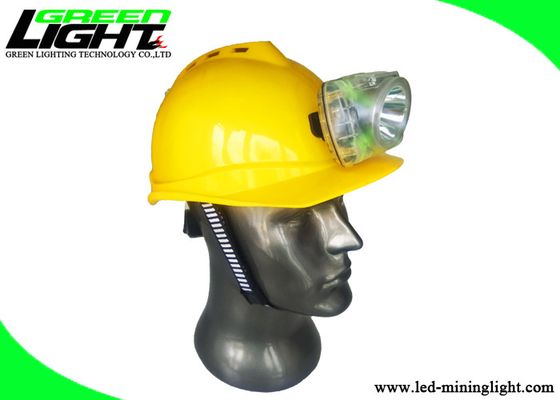 Reflektor USB do ładowania węgla kamiennego 232lum High Beam Lekka obudowa ABS