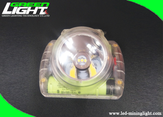 Reflektor USB do ładowania węgla kamiennego 232lum High Beam Lekka obudowa ABS