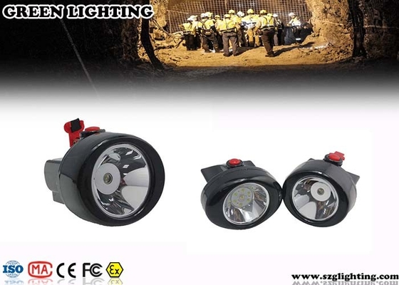 Lampa górnicza LED IP68 13000 Lux, przeciwwybuchowy reflektor górniczy