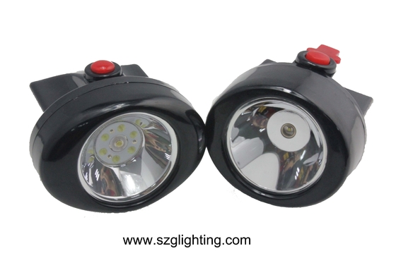 Lampa górnicza LED IP68 13000 Lux, przeciwwybuchowy reflektor górniczy
