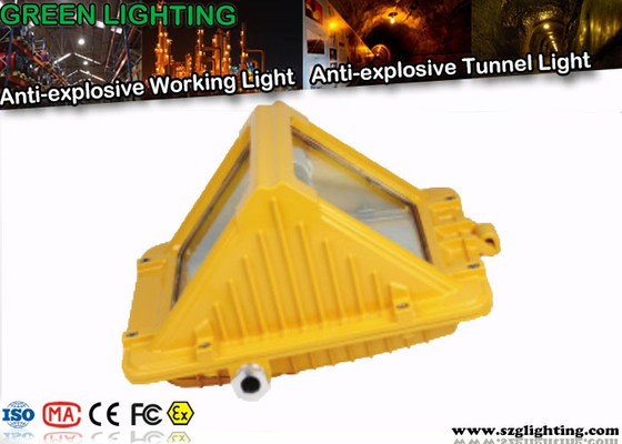 70W 8400 Lum LED Tunnel Light, IP67 110V-240V Tunnel Lighting 5500 - 6000k
