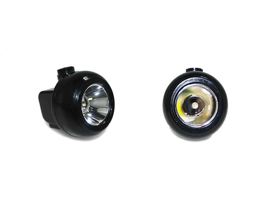 IP68 Akumulatorowa bezprzewodowa lampa nasadkowa, górnictwo, 5,6 Ah akumulatorowa lampa nasadkowa Li-Ion