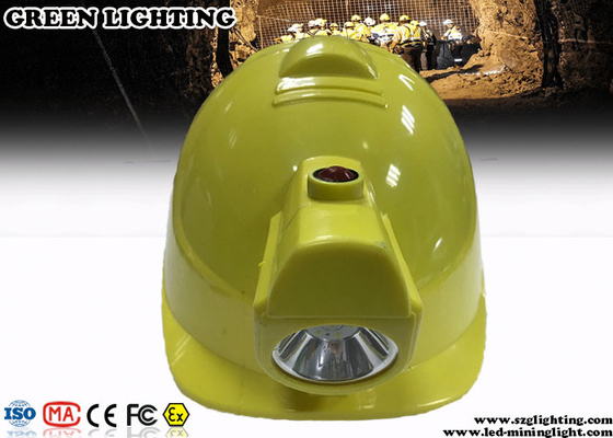 1W Power CREE Safety LED Mining Light IP 65 Wodoodporny materiał z tworzywa sztucznego