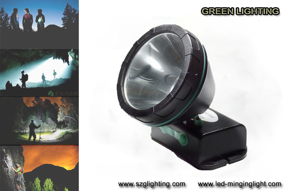 GL-HT 5 W led o dużej mocy, 12000 luksów do wielokrotnego ładowania