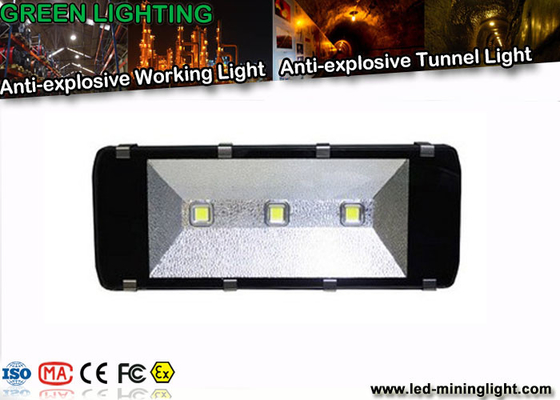 300W High Power LED Tunnel Light Explosion - odporny na 120 stopni kąt świecenia
