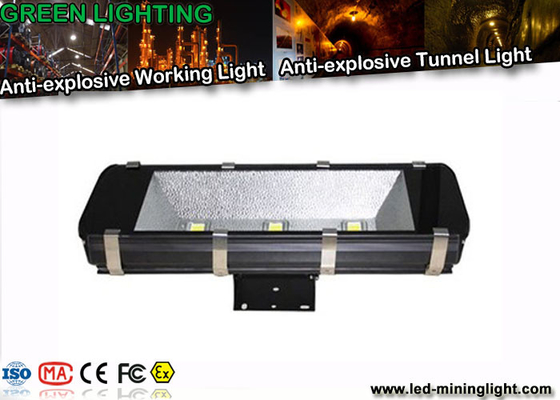 300W High Power LED Tunnel Light Explosion - odporny na 120 stopni kąt świecenia
