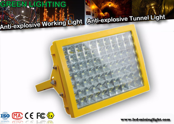 200W IP67 Światło tunelu dachowego, przeciwwybuchowe oświetlenie tunelu Led 26000 Lum