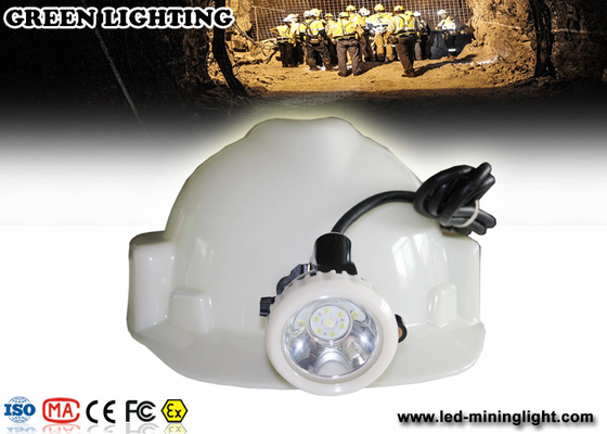10000 LUX IP67 Cree Led Reflektory, ładowalny reflektor z obrotowym przełącznikiem