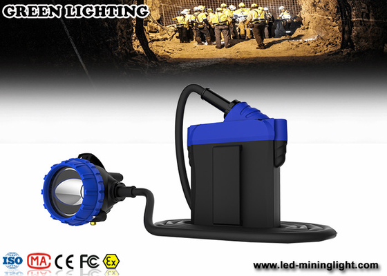 Lampy górnicze LED o mocy 3W 500g z kamerą Nextchip 2040E 25000 luksów