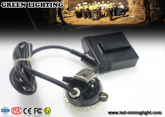 Latarka czołowa LED Outdoor Hunting 156LUM z akumulatorem Super Bright z akumulatorem litowo-jonowym