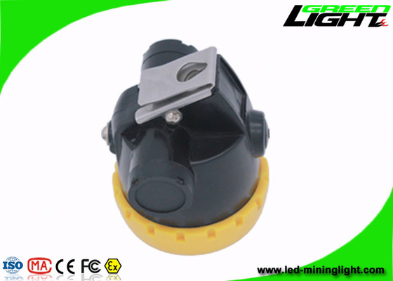 GL2-A Bezprzewodowa lampa nasadkowa Industrial Miner Light do prac podziemnych IP67