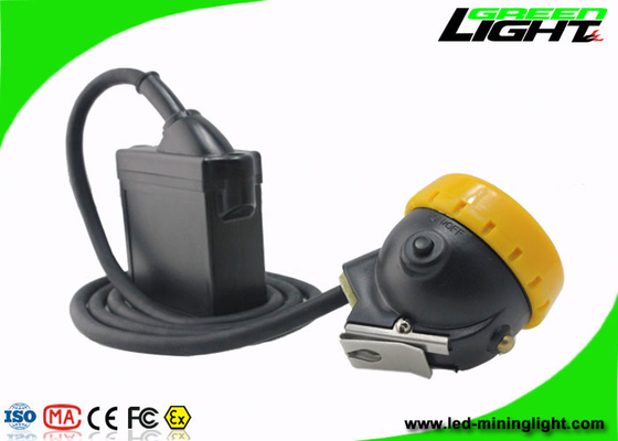 GL8-C Cree LED Mining Light 10000 Lux IP68 z kablem, dostępny OEM ODM
