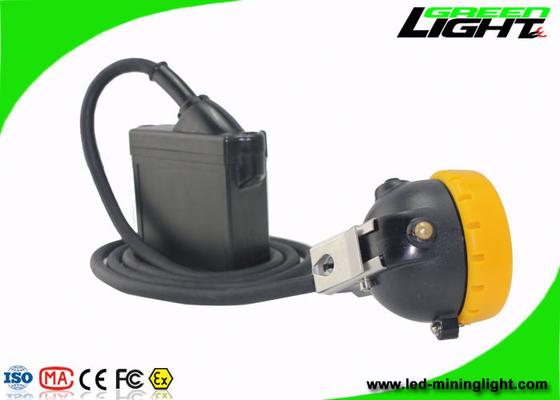 GL8-C Cree LED Mining Light 10000 Lux IP68 z kablem, dostępny OEM ODM