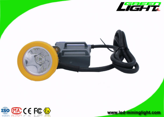 15000 Lux High Beamled Miners Lampa przeciwwybuchowa IP68 Światła górnicze