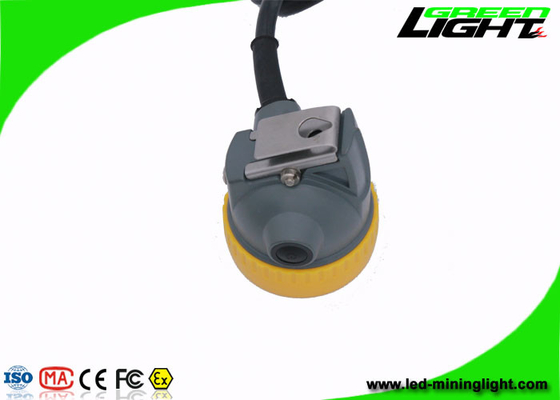 15000 Lux High Beamled Miners Lampa przeciwwybuchowa IP68 Światła górnicze