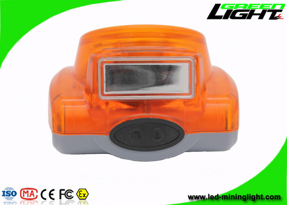 13000lux LED Mining Light IP 68 Wodoodporna klasa z ładowaniem USB