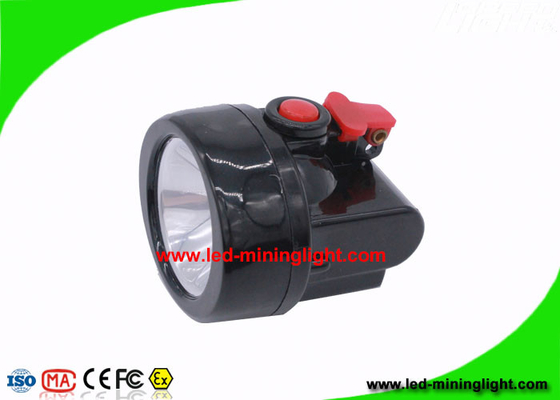 450mA 219 Lum Miners Helmet Light, bezprzewodowa przenośna lampa górnicza LED