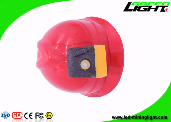 Wodoodporne / przeciwwybuchowe światło górnicze LED Akumulator 10000 LUX High Beam