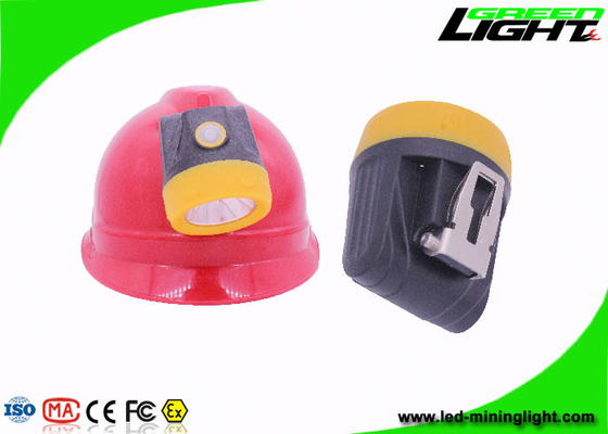Wodoodporne / przeciwwybuchowe światło górnicze LED Akumulator 10000 LUX High Beam