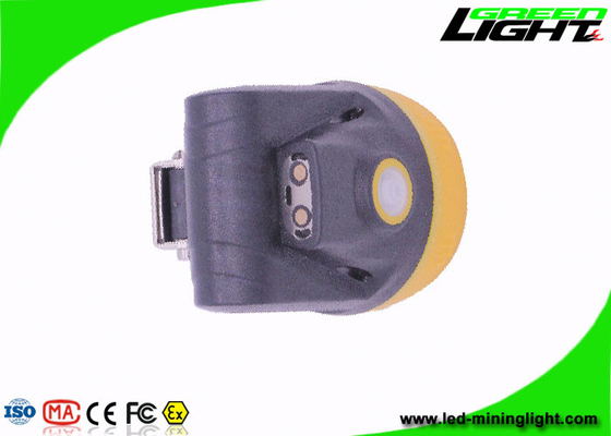 Wodoodporne / przeciwwybuchowe światło górnicze LED Akumulator 10000 LUX High Beam
