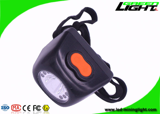 OEM LED Cordless Coal Mining Lights Cyfrowy wyświetlacz dla bezpieczeństwa podziemnego