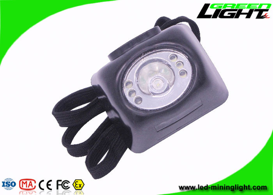 OEM LED Cordless Coal Mining Lights Cyfrowy wyświetlacz dla bezpieczeństwa podziemnego