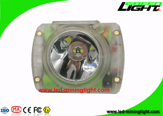 High Intensity LED Mining Light Engineering PC Shell szesnaście godzin czasu pracy
