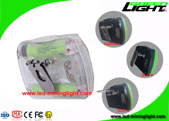 232 Lum LED Mining Light Anti-Explosive z All In One Structure