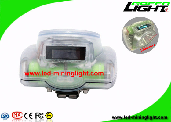 232 Lum LED Mining Light Anti-Explosive z All In One Structure