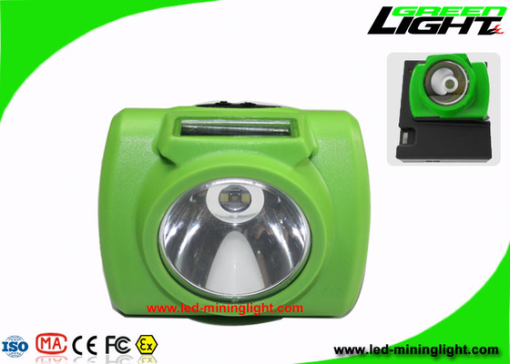 Reflektor górniczy LED High Beam Dostosowany kolor z materiałem przeciwwybuchowym