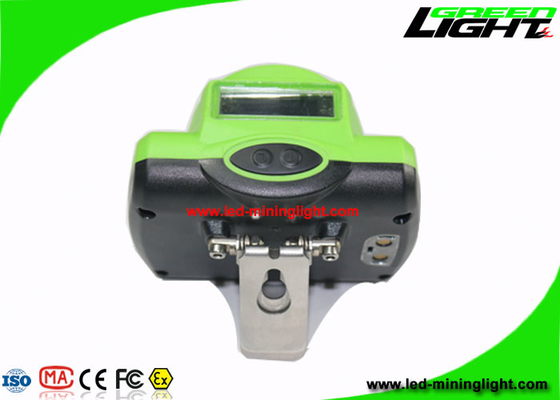 Reflektor górniczy LED High Beam Dostosowany kolor z materiałem przeciwwybuchowym