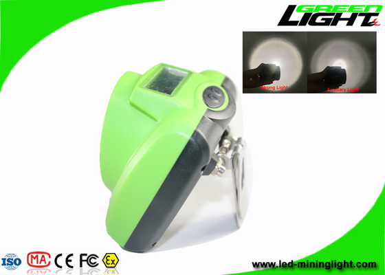 Reflektor górniczy LED High Beam Dostosowany kolor z materiałem przeciwwybuchowym