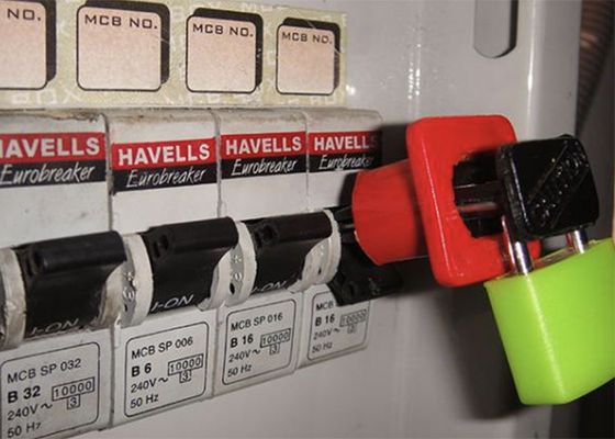 Nylon PA Mini Przerywacz Zamknięcie miniaturowy Przerywacz Zamknięcie,Pin Out Standardowy zamek elektryczny