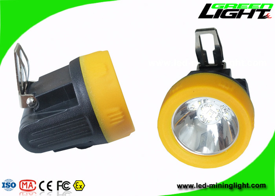 GL2.5-C Przeciwwybuchowy reflektor górniczy LED 3,8 Ah do oświetlenia podziemnego