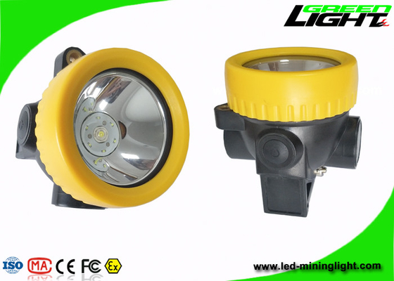 Lampa LED z materiałem ABS 2,2 Ah Pojemność akumulatora z zabezpieczeniem przed przeładowaniem