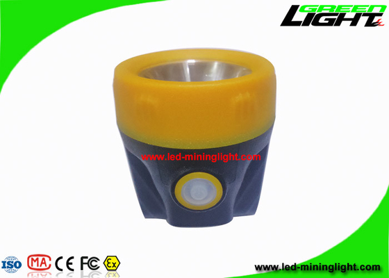 Przenośna bezprzewodowa lampa nasadkowa 10000 Lux High Low Beam 3,8 Ah z ładowarką USB / DC