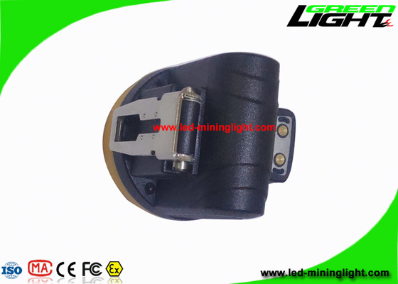 Przenośna bezprzewodowa lampa nasadkowa 10000 Lux High Low Beam 3,8 Ah z ładowarką USB / DC