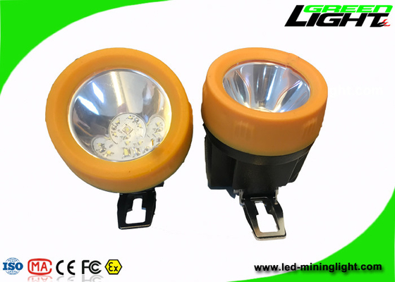 Anti Explosion Mining Hard Hat Lights Akumulator bezprzewodowy z ładowarką USB