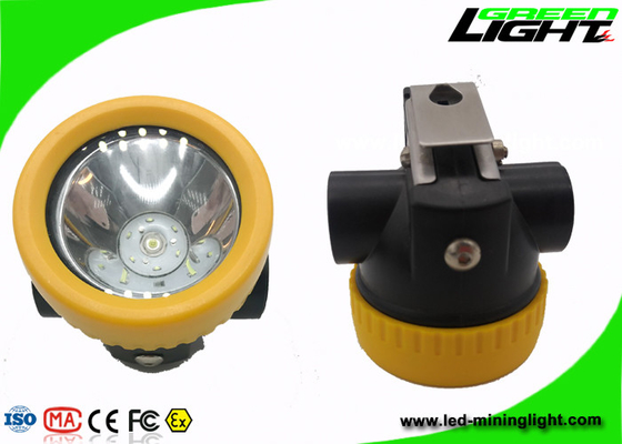1000 cykli baterii Bezprzewodowa lampa nasadkowa 96lum Mały rozmiar 13-15 godzin pracy