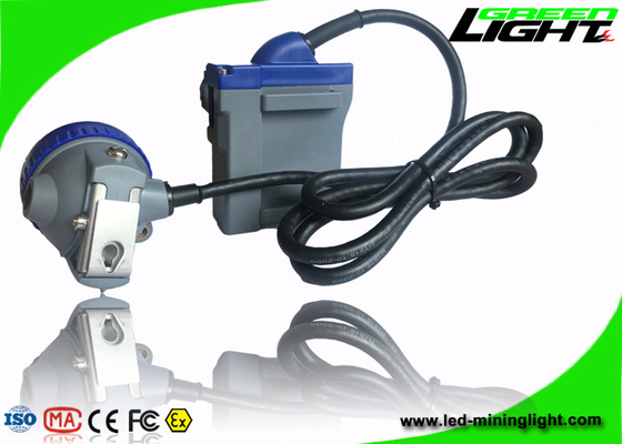 1,67 Watt LED Mining Light 216lum Akumulator litowo-jonowy 6,6 Ah wielokrotnego ładowania 1000 cykli