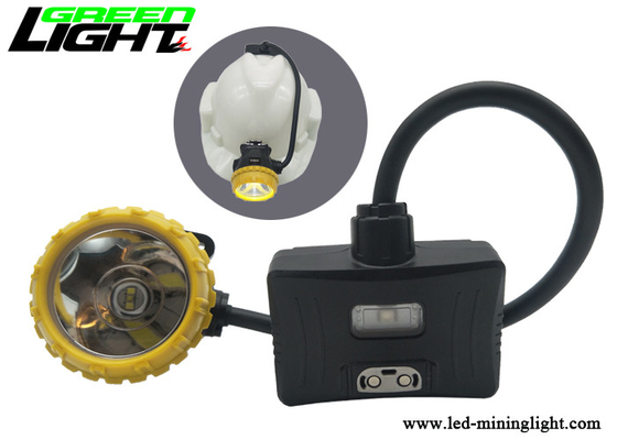 15000lux Akumulatorowy reflektor LED 13-15 godzin Czas postoju 6,8 Ah Bateria Panasonic