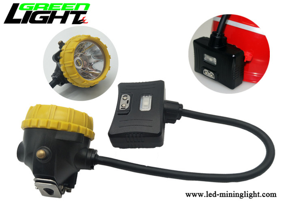 15000lux Akumulatorowy reflektor LED 13-15 godzin Czas postoju 6,8 Ah Bateria Panasonic
