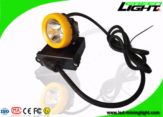 Cree Led Light Source Latarka przeciwwybuchowa GL5-C Przewodowa lampa nasadkowa o wysokiej jasności