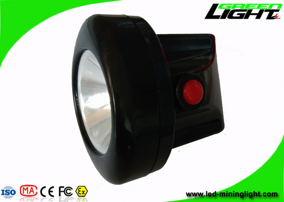 Przeciwwybuchowa bezprzewodowa lampa nasadkowa, lampa górnicza LED GL2,5-A IP67 Long Life Span