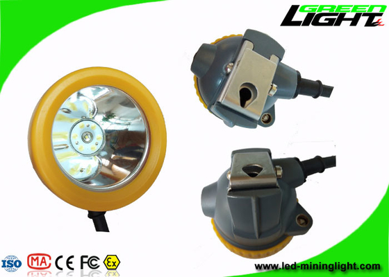 Wodoodporna Ultra Bright Cree Led Akumulatorowa latarka czołowa 15000 luksów Wysoka jasność 6,6 Ah