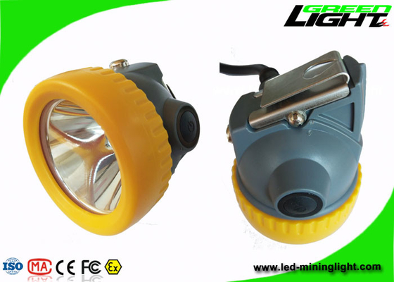 Wodoodporna Ultra Bright Cree Led Akumulatorowa latarka czołowa 15000 luksów Wysoka jasność 6,6 Ah